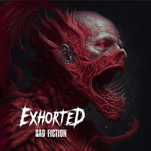 Exhorted : Sad Fiction